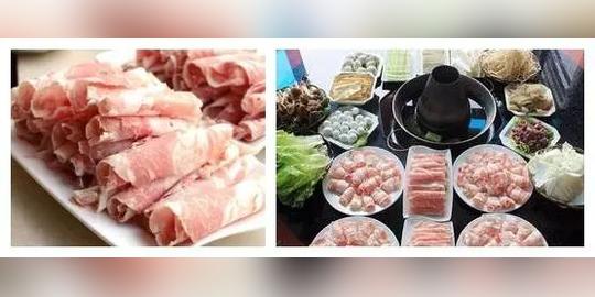 「创业创新推进」天气作怪，对自己好点，来个火锅嗨起来！