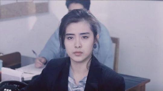 王祖贤这些冷门电影，最后比《倩女幽魂》聂小倩还美，你看过吗？