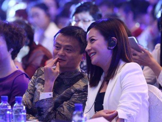 吴奇隆刘诗诗生意失败遭马云收割明星生意人为何失败居多