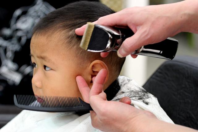 为什么龙抬头剪头发比较好