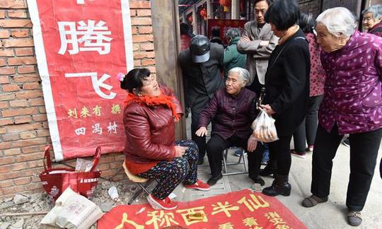 农村赶集经常见到的算命先生，有谁算过吗？准不准