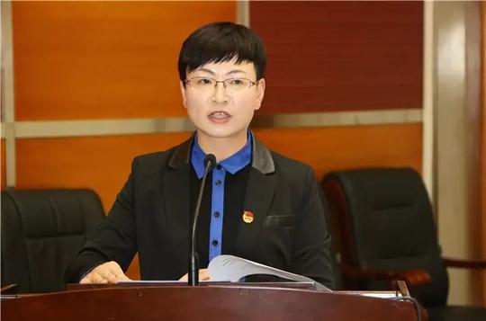 共青团固原市委召开三届五次全体（扩大）会议