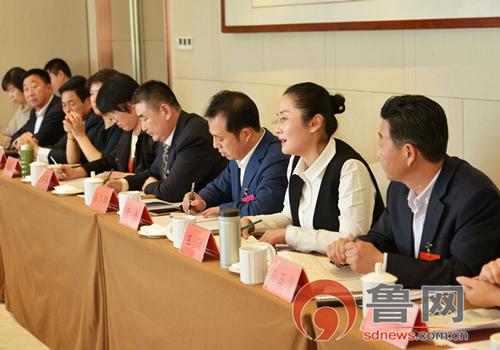 即墨未来五年：活力+品质+文化+诚信将成为城市发展主基调
