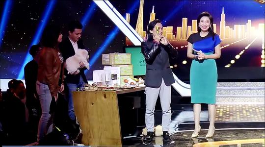 这些震惊四海八荒的创业项目，都被《我要去创业》承包了