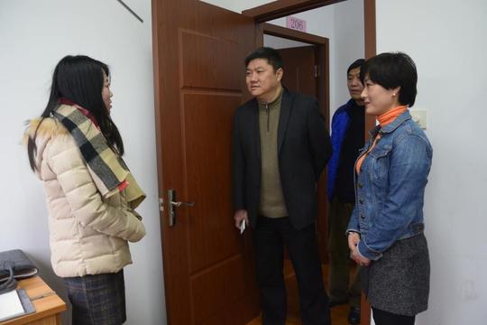 殷行街道创业型社区创建中期评估