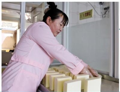 创业培训带来的变化