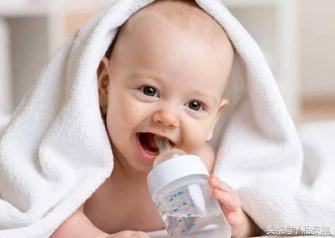 母乳喂养的常见误区