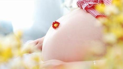 第一次怀孕日记