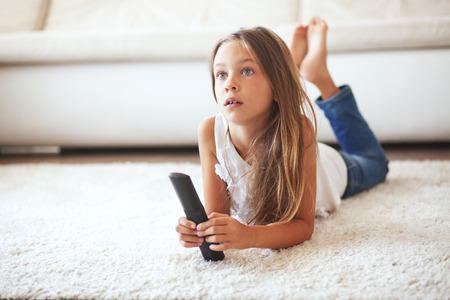 孩子特别爱看电视怎么办
