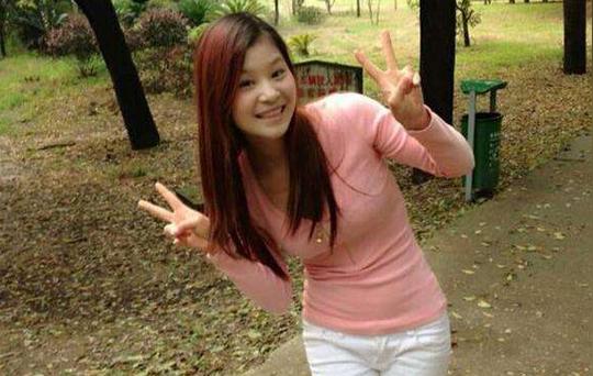 农村女孩在城里挣的很多，但回老家后却不谈工作的事