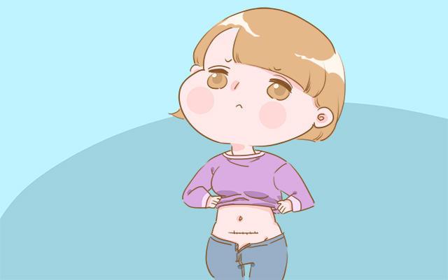 剖腹产有哪些优缺点