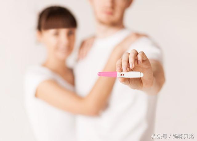验孕棒怎么用准确率高