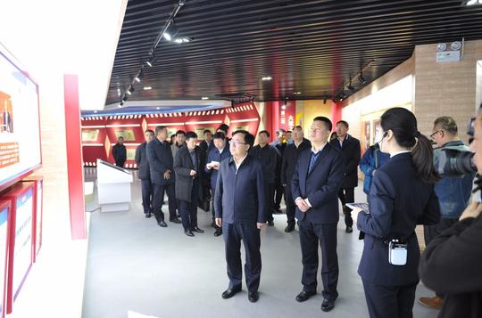 「媒体关注」《长春日报》报道在市院召开的全市城建战线预防职务犯罪警示教育大会