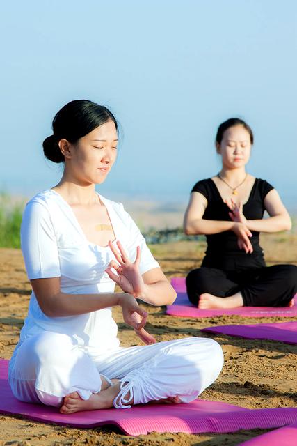 掌握这些姿势和技巧