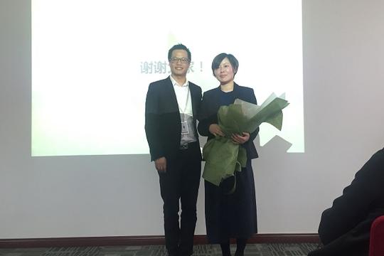 无锡虎牛曹总：一位女企业家数十载外贸创业心历路程