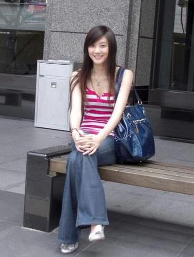 大学时被富二代抛弃后我通过创业活出自我