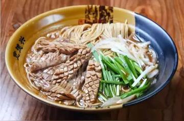 无锡市羊肉面哪里好吃