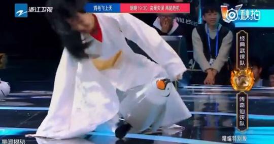 「tfboys」「新闻」170319《王牌》第十期精编版花絮上线王源抛梗“皮皮龟”