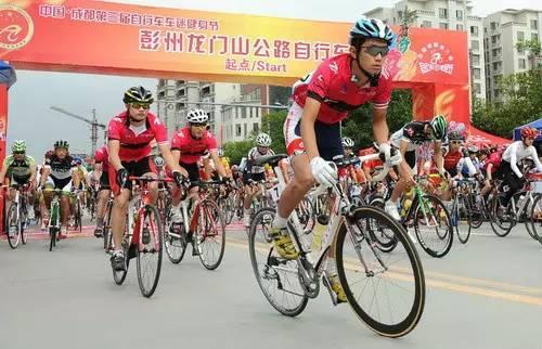 厉害了！成都打造国际体育赛事名城，17项国际赛事贯穿整年