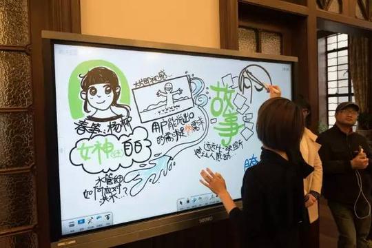 静安：「互联网+文创」的破局探索，这碗腌do鲜破解飞鸟饮水之难
