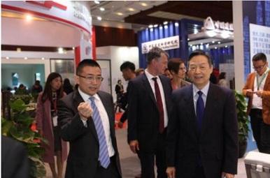 绿色智能社区解决方案，老板电器ccs开辟绿建新思路