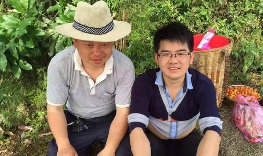 沿河｜在创业中挥洒青春和激情