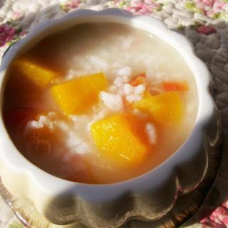 春季宝宝喝什么粥好