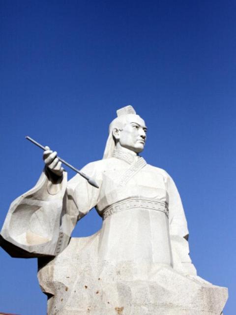 儿童小故事：洛阳纸贵