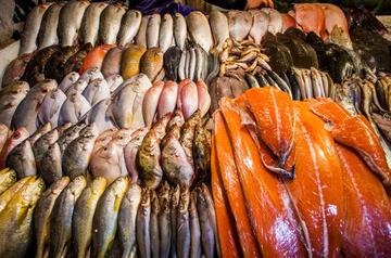 福州海鲜怎么样？