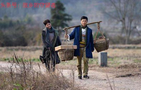 细数农村正在消失的几种职业之“货郎”