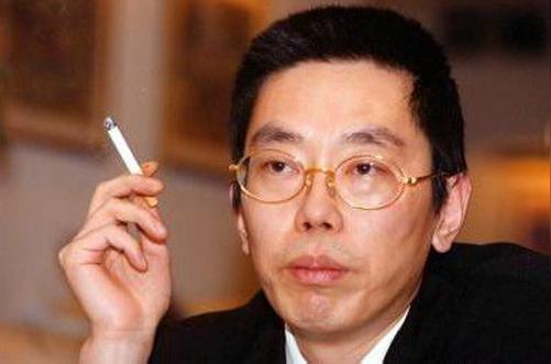 他是马云的至交好友，曾创业失败欠2.5亿，如今身家540亿