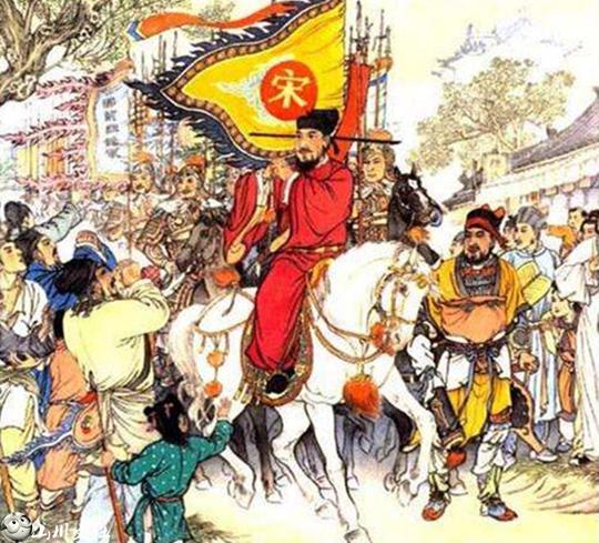 中国想收复三个地方，因对方生存技能过于强大，害自己混乱几百年