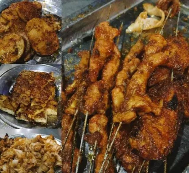 5种武汉经典名小吃的做法 5种武汉经典名小吃的做法