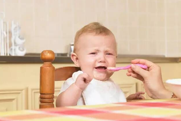 宝宝厌食怎么办