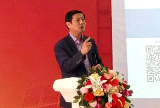 东莞民间智库再上新台阶为中国崛起提供理论和智力支撑——世统派智库理事会成立大会成功举行