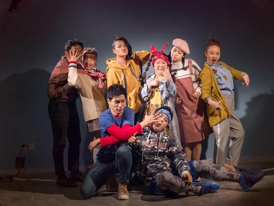入行影视7年创业4次青年导演一心做情景喜剧上线爱奇艺点击量700万