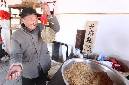 古村景区这七种小生意卖火了假期半天都可以赚1000元