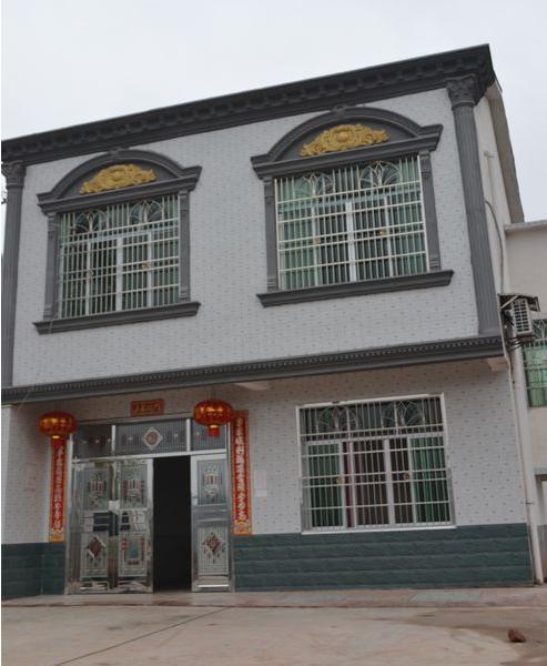 城市赚大钱的农村人，回村40万盖起小别墅，城里人看了羡慕不已
