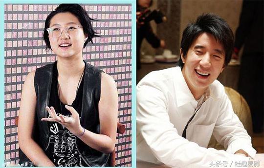 吴卓林、房祖名同一个爸，成龙未给吴卓林一分钱，命运截然不同