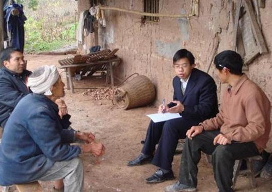 农村中的骗局，一定要注意，避免上当