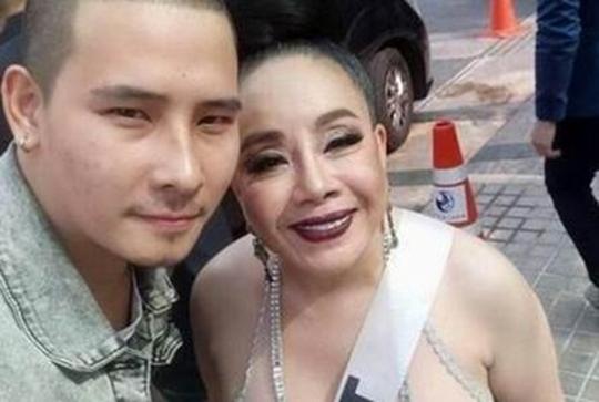 实拍泰国富婆连换12任老公，为找合适的伴侣重金“征夫”