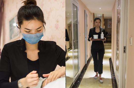 90后妹子创业曾和老鼠同住，4年后买房买车