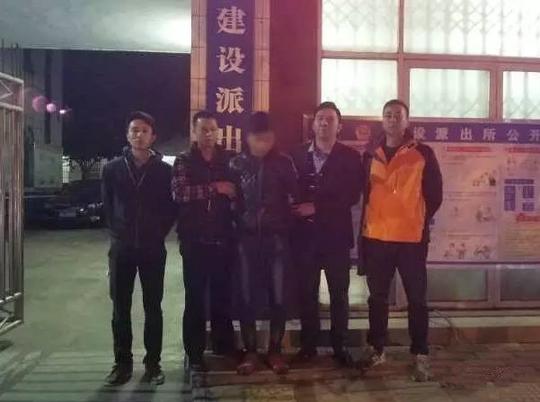 这样的骗术你也信？广东一男子中奖20万，对方称不领奖会被拘留