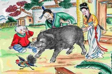 人生，最重要是信？