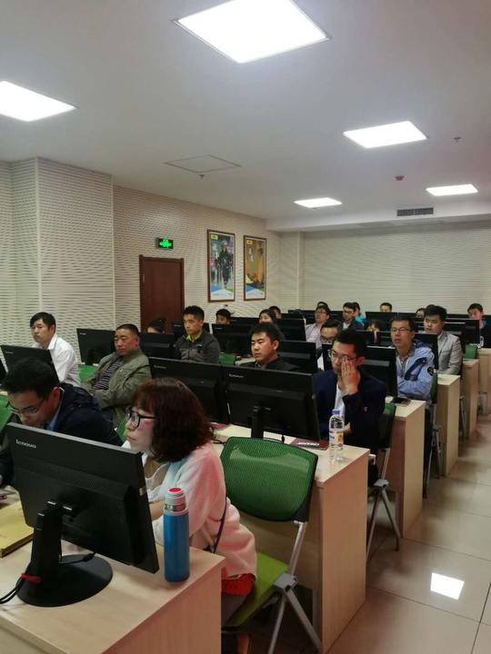 大同市《创客实训营》第二期学员见面会圆满落幕