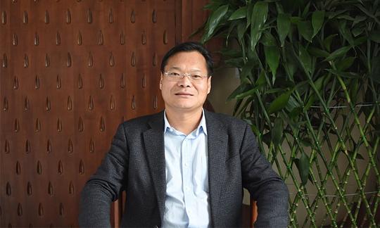 “厚道才是真聪明”，跳出《创业笔记》，谈邓超明和他的广告责任感｜caac广告智库专访