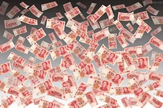 财神爷保佑下半年升官发财，赚钱多多的3大生肖，成为人生的赢家