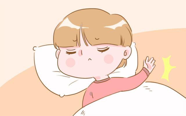 孩子枕秃是缺钙的表现吗