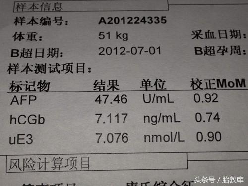 如何计算孕周最准确