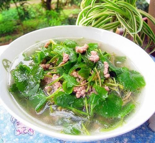 高血压患者喝什么汤好 高血压患者喝什么汤好